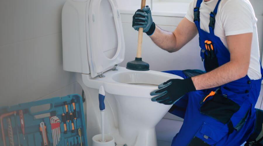 Professional sewer line repair services in Austin, NV